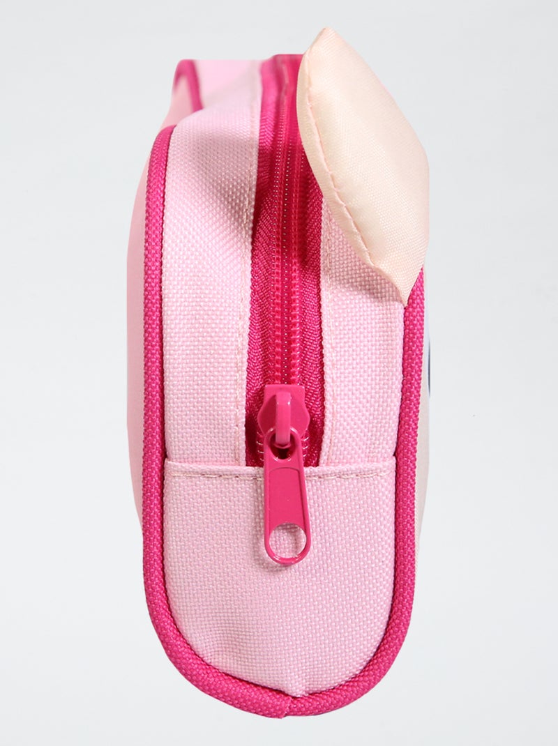Etui - hondje Rose - Kiabi
