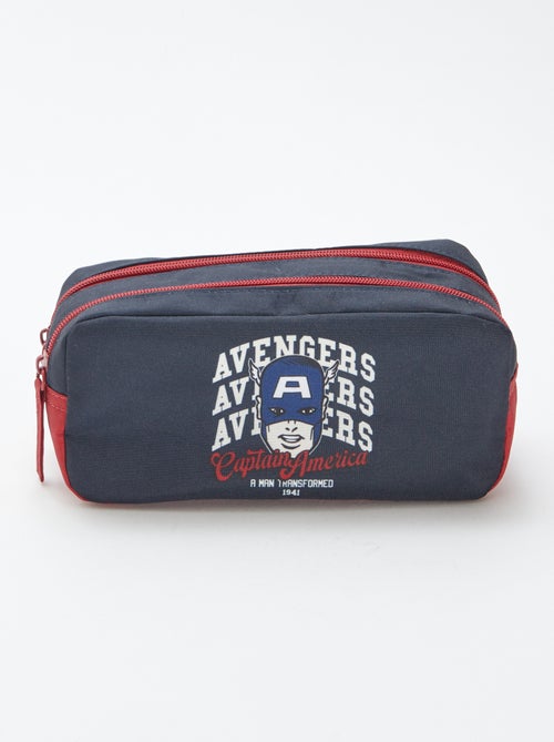 Etui 'Avengers' 'Marvel' - Kiabi