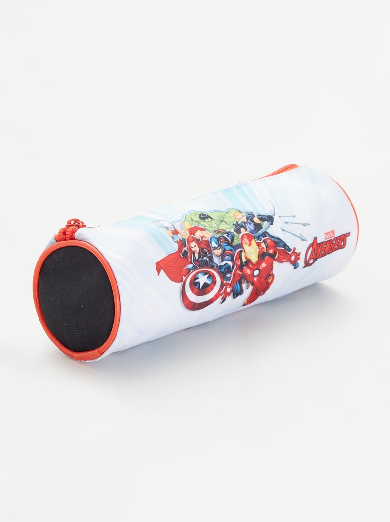 Etui 'Avengers' meerkleurig - Kiabi