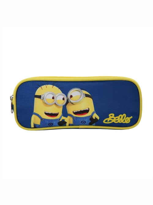 Etui 'De Minions' - Kiabi