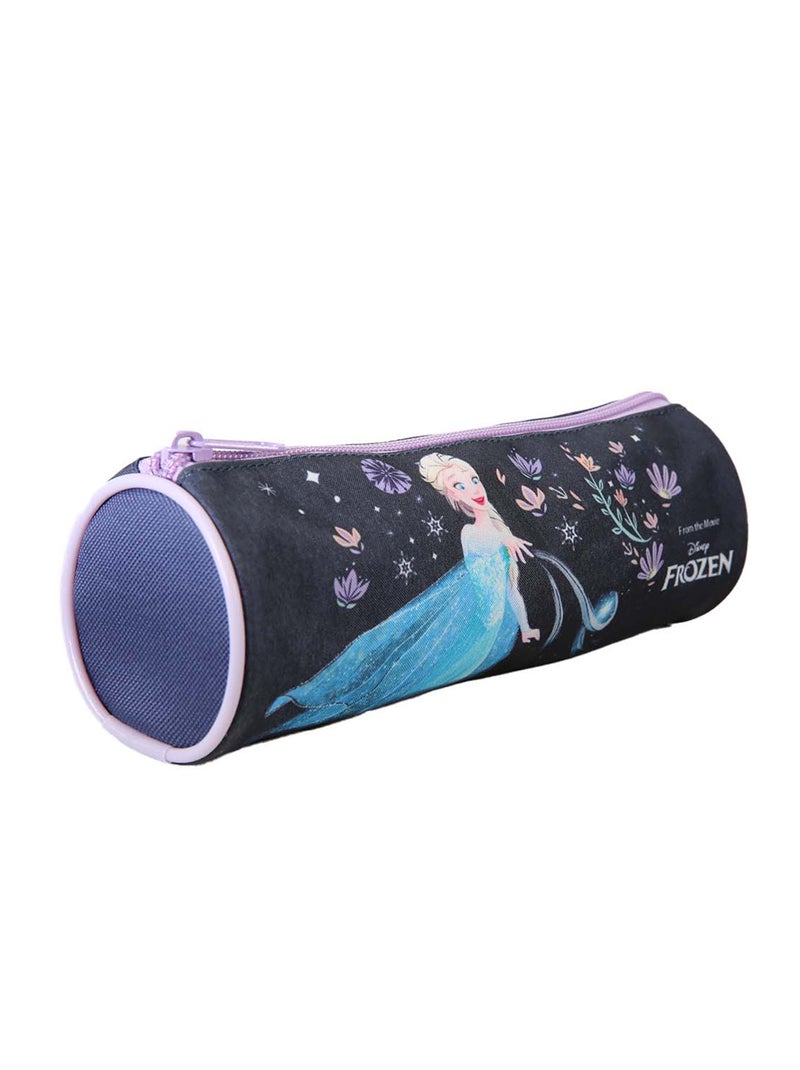 Etui 'Disney' 'Frozen' Blauw - Kiabi