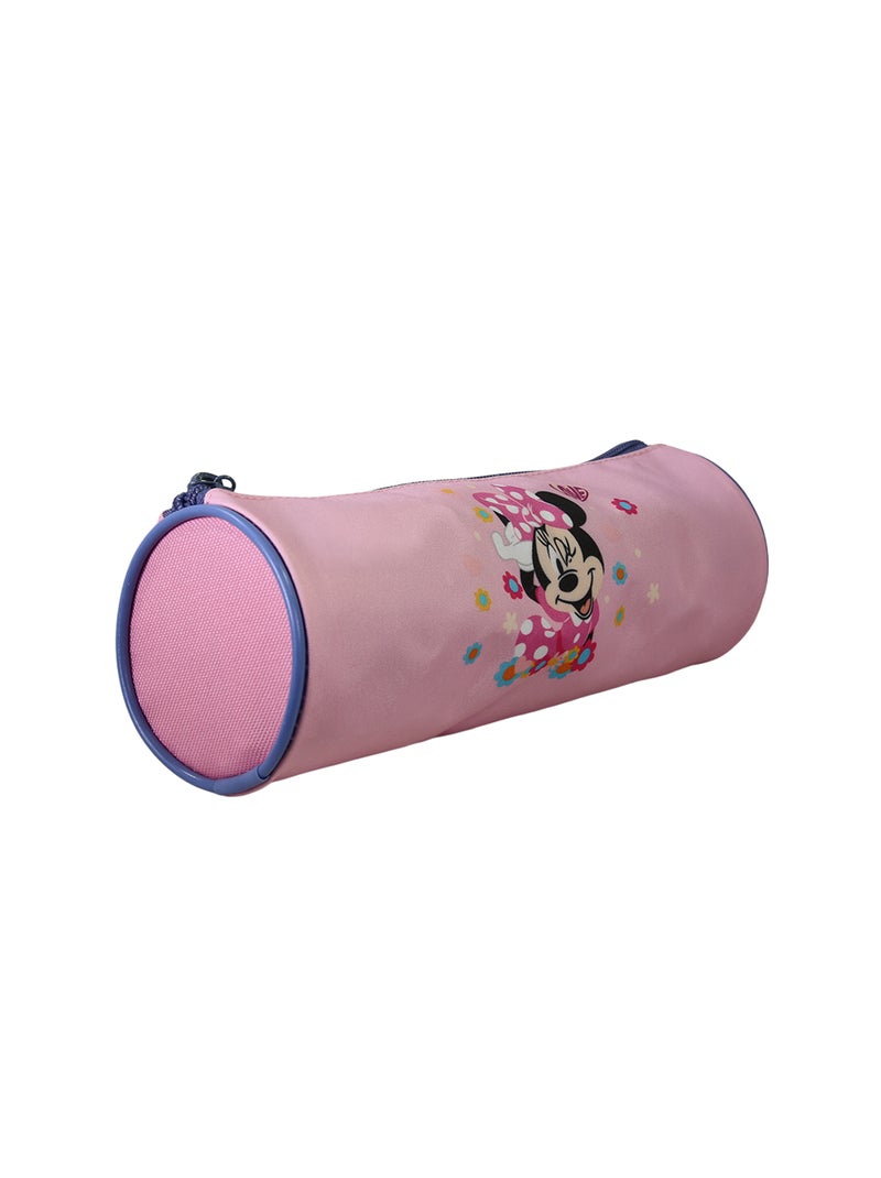 Etui 'Disney' 'Minnie' Rose - Kiabi