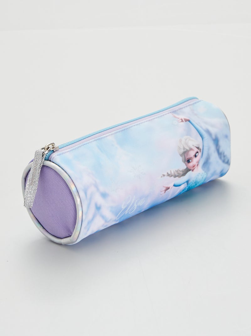 Etui 'Frozen' ROSE - Kiabi