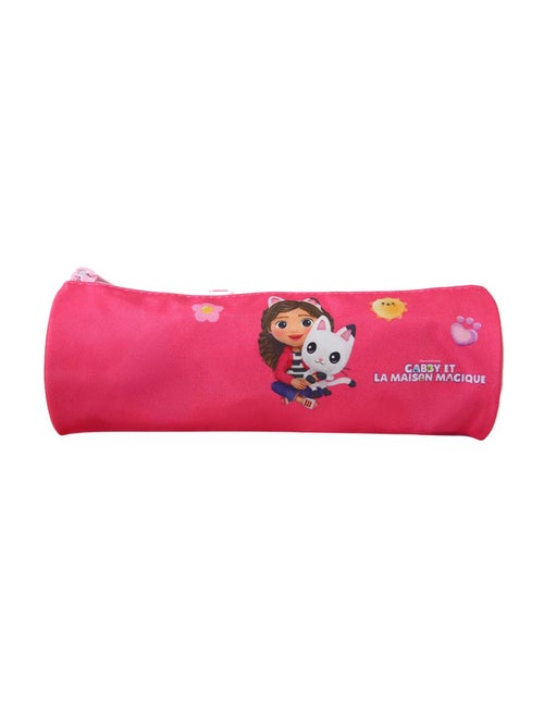 Etui 'Gabby en het Magische Huis' - Kiabi
