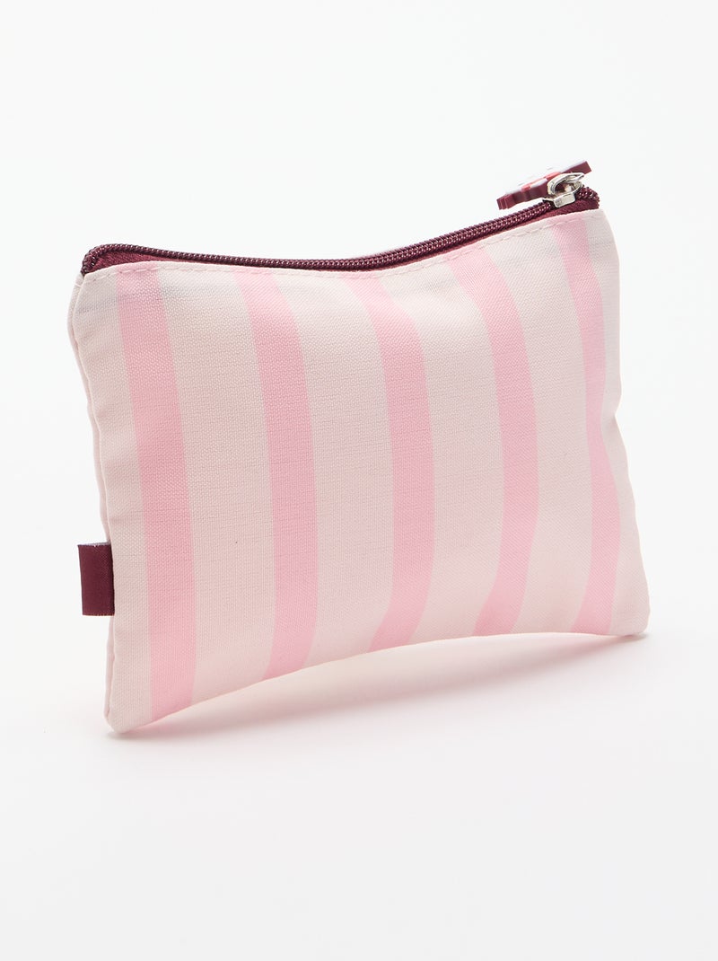 Etui met 'Hello Kitty'-print Rose - Kiabi