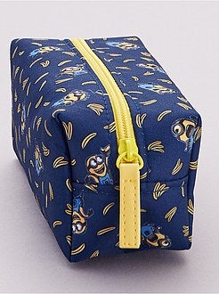 Etui 'Minions' - Kiabi