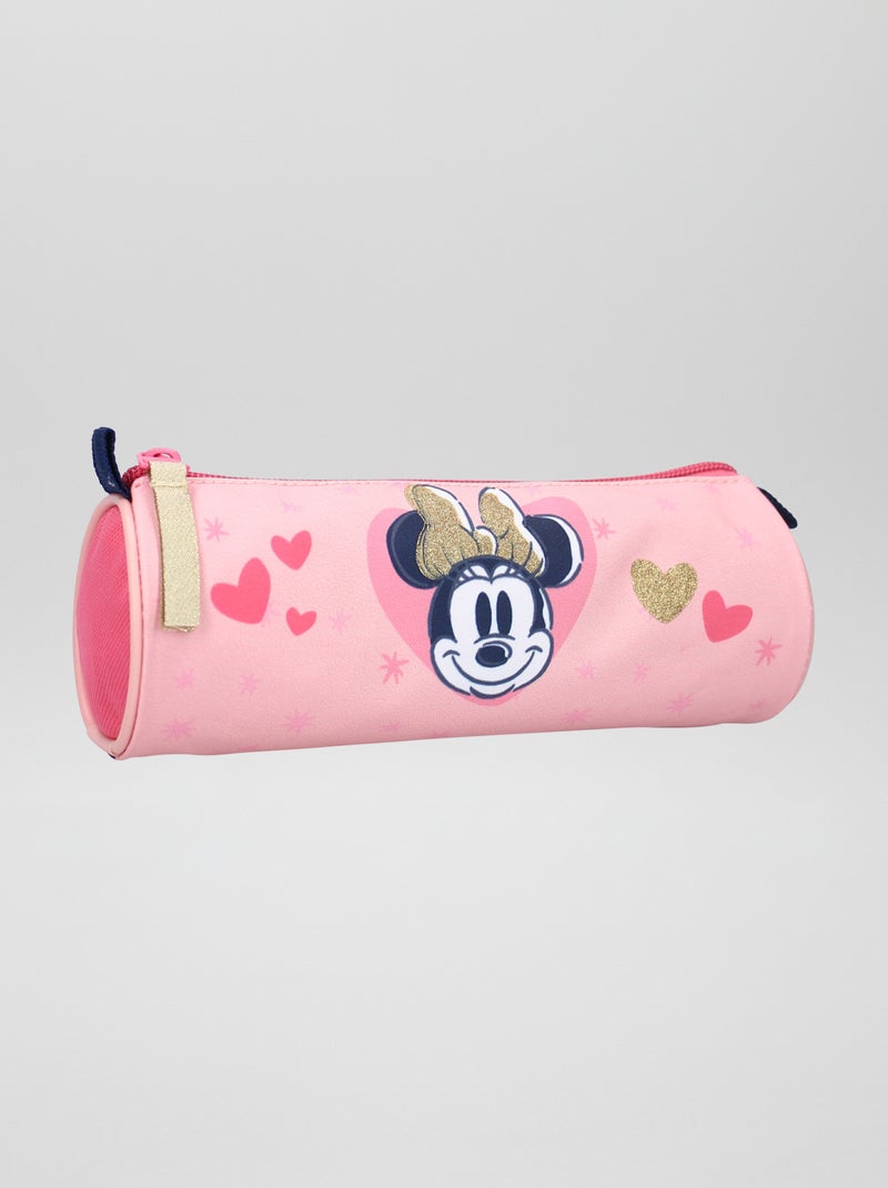 Etui 'Minnie Mouse' ROSE - Kiabi