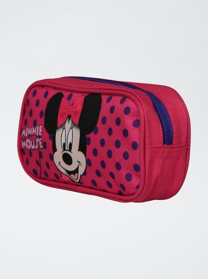 Etui 'Minnie' ROSE - Kiabi
