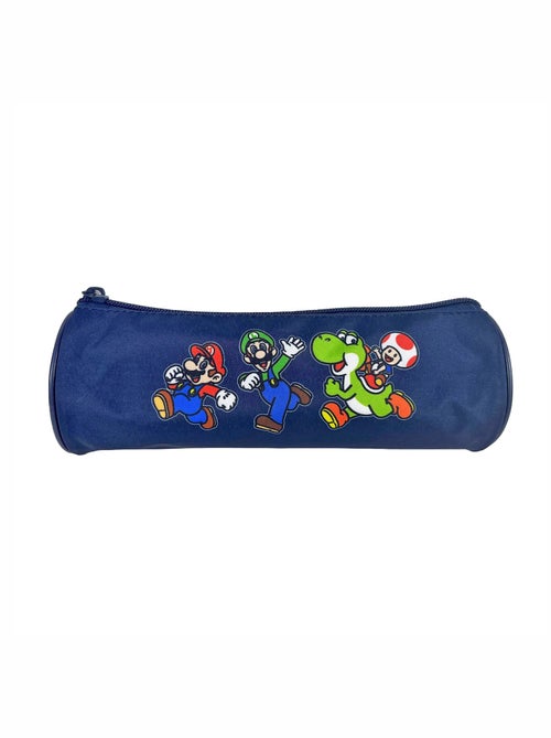 Etui 'Nintendo' 'Super Mario' - Kiabi