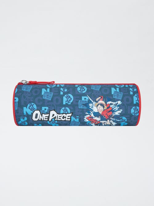 Etui 'One piece' - Kiabi