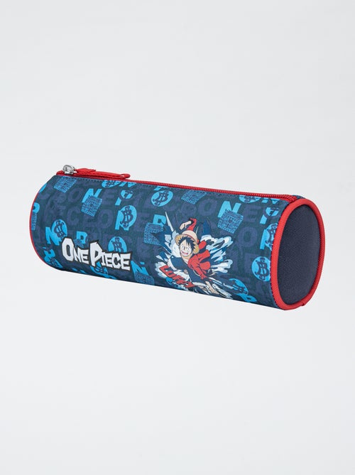 Etui 'One piece' - Kiabi