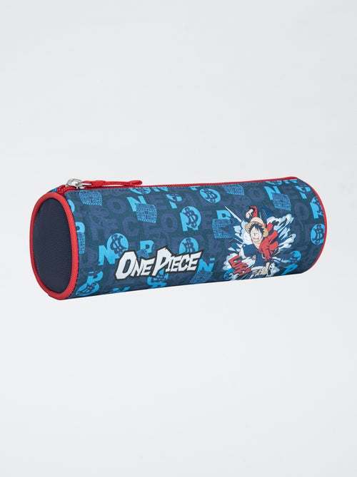 Etui 'One piece' - Kiabi