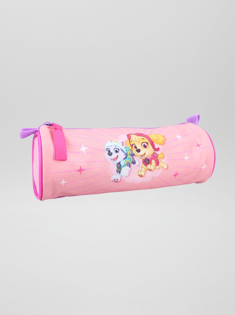 Etui 'PAW Patrol' ROSE - Kiabi