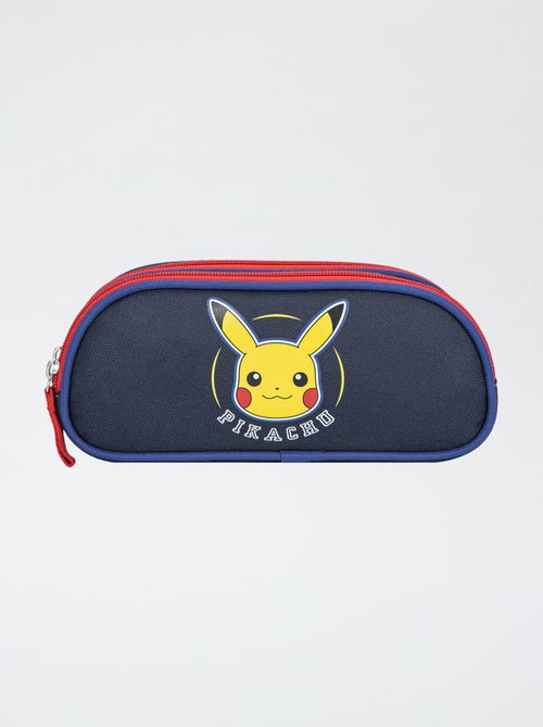 Etui 'Pokemon' 'Pikachu' - Kiabi