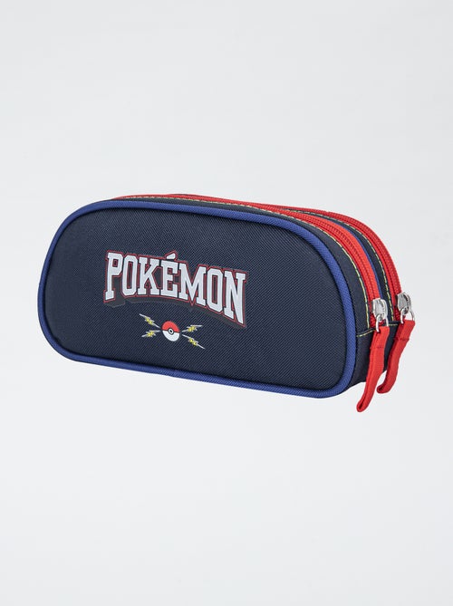 Etui 'Pokemon' 'Pikachu' - Kiabi