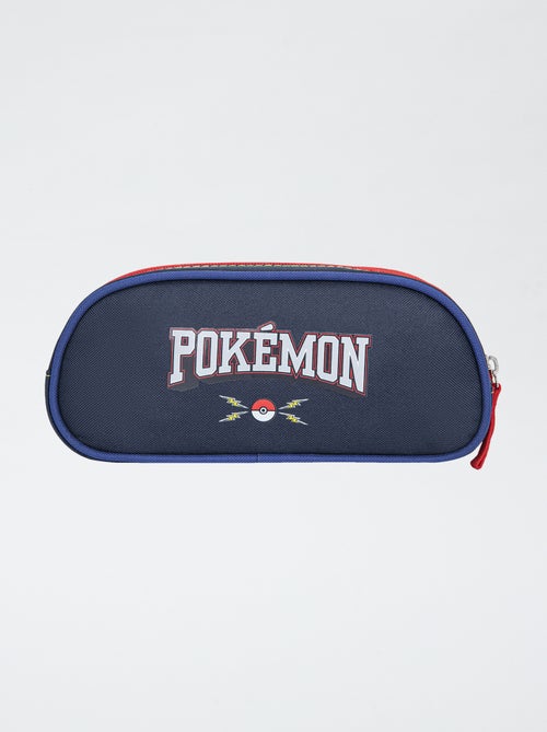 Etui 'Pokemon' 'Pikachu' - Kiabi