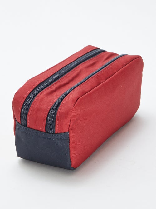 Etui 'Spider-Man' 'Marvel' - Kiabi