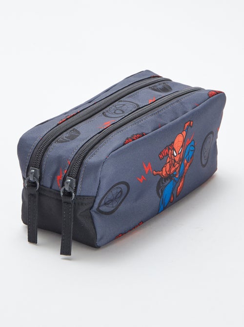 Etui 'Spider-Man' - Kiabi