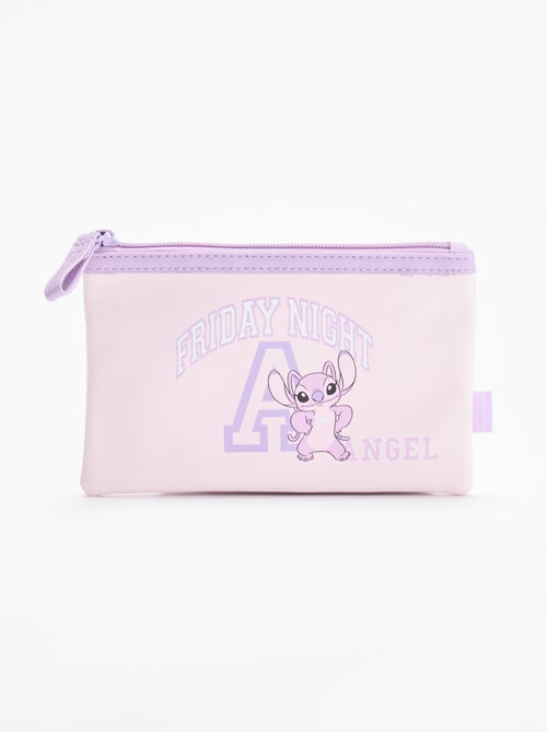 Etui 'Stitch' 'Disney' - Kiabi