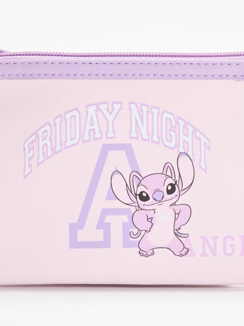 Etui 'Stitch' 'Disney' - Kiabi