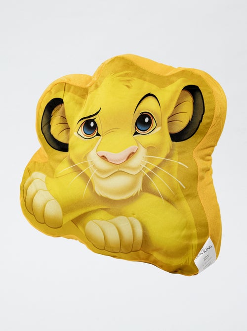 Fantasiekussen 'Simba' 'Disney' - Kiabi