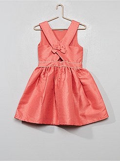 Feestelijke jurk - Kiabi