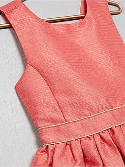 Feestelijke jurk - Kiabi