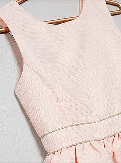 Feestelijke jurk - Kiabi