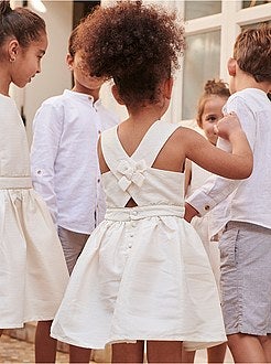 Feestelijke jurk - Kiabi