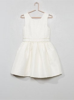 Feestelijke jurk - Kiabi