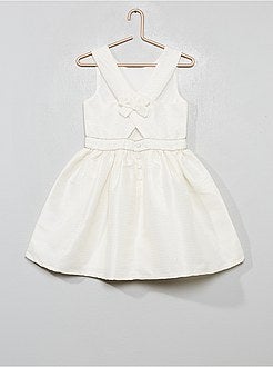 Feestelijke jurk - Kiabi