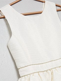 Feestelijke jurk - Kiabi