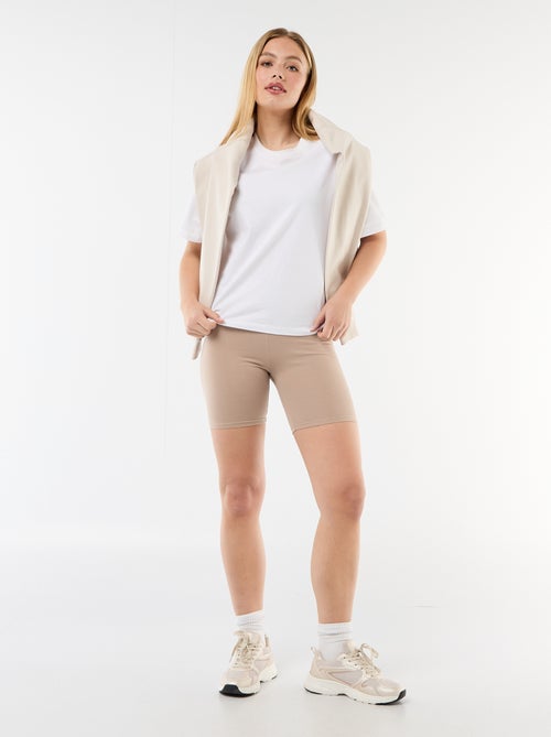 Fietsbroekje - Kiabi