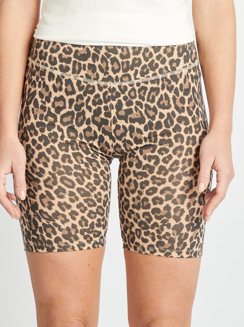 Fietsbroekje BIEGE - Kiabi