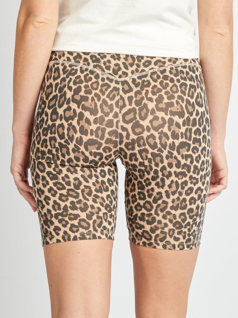 Fietsbroekje BIEGE - Kiabi