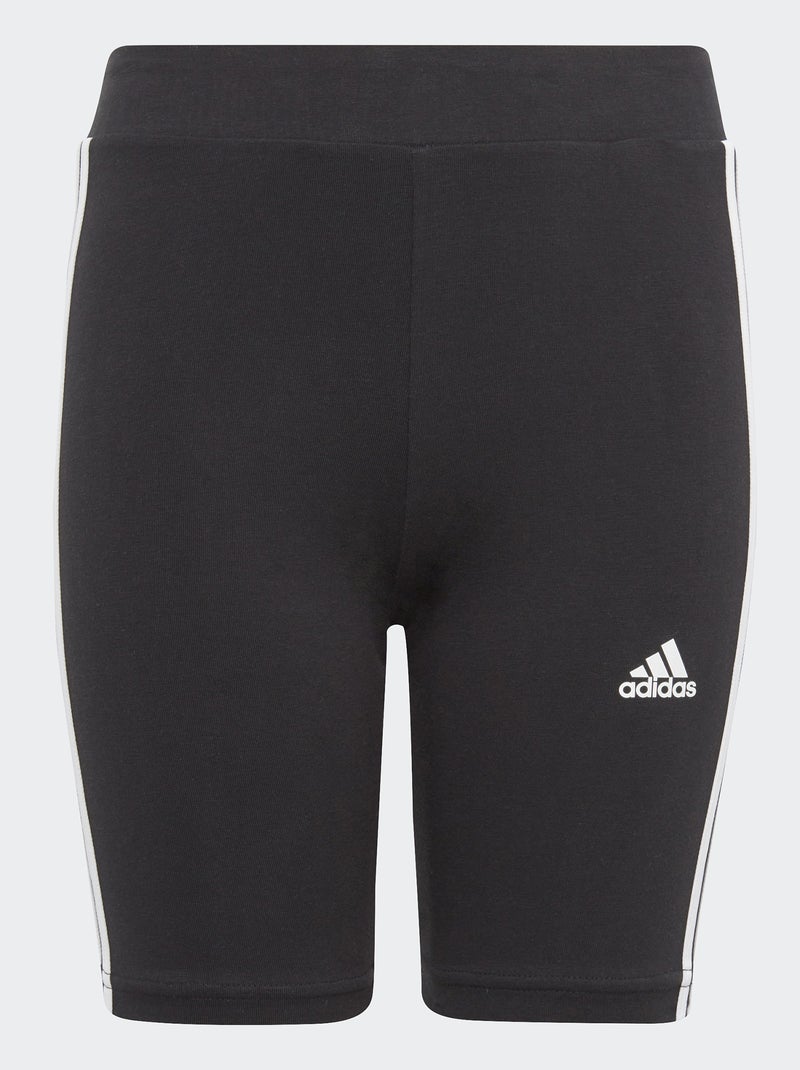 Fietsbroekje van tricot 'adidas' ZWART - Kiabi