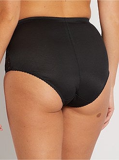 Figuurcorrigerende slip 'Sans Complexe' - Kiabi