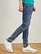     Fitted jeans lengtemaat 38 1,90 m+ afbeelding 3
