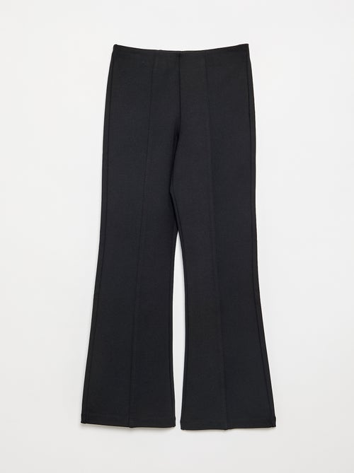 Flare broek - Kiabi