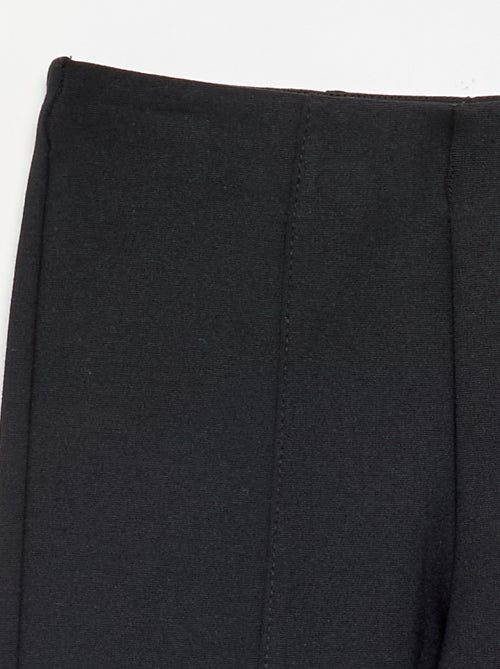 Flare broek - Kiabi