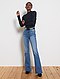     Flare jeans afbeelding 1
