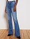     Flare jeans afbeelding 2
