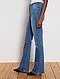     Flare jeans afbeelding 3
