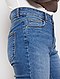     Flare jeans afbeelding 5
