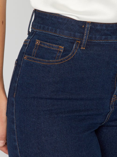 Flared jeans - L30 - Kiabi