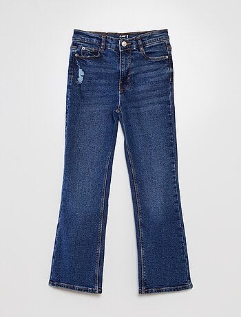 Flared jeans - Kiabi