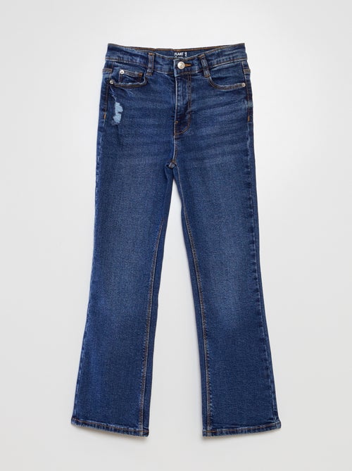 Flared jeans - Kiabi