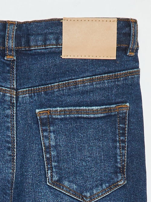 Flared jeans - Kiabi