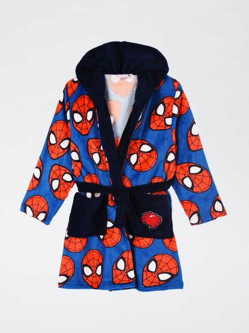 Fleece badjas 'Spider-Man' 'Marvel' - Kiabi
