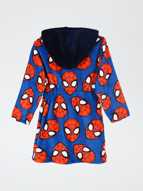 Fleece badjas 'Spider-Man' 'Marvel' - Kiabi